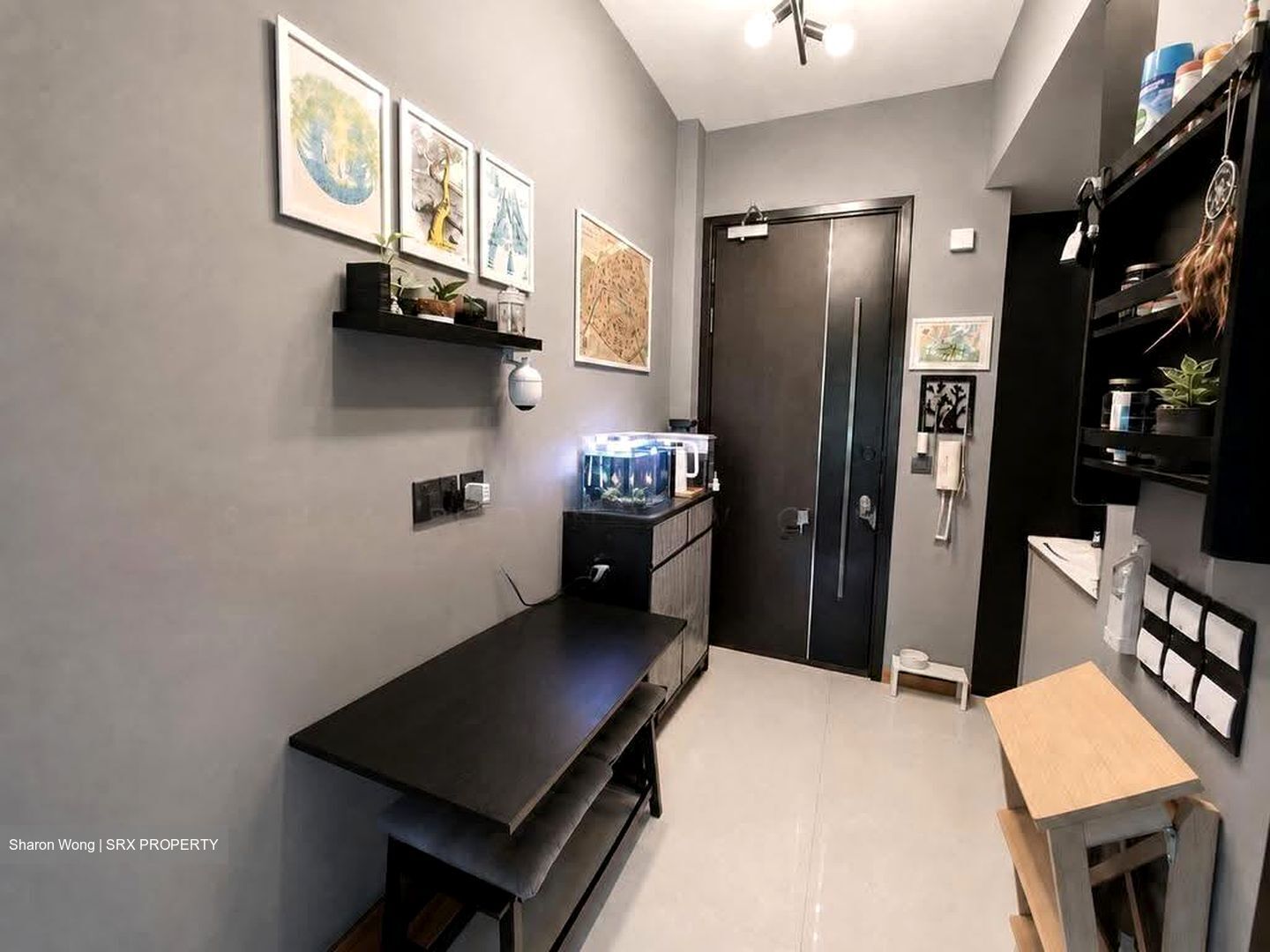 City Loft (D8), Apartment #625540801